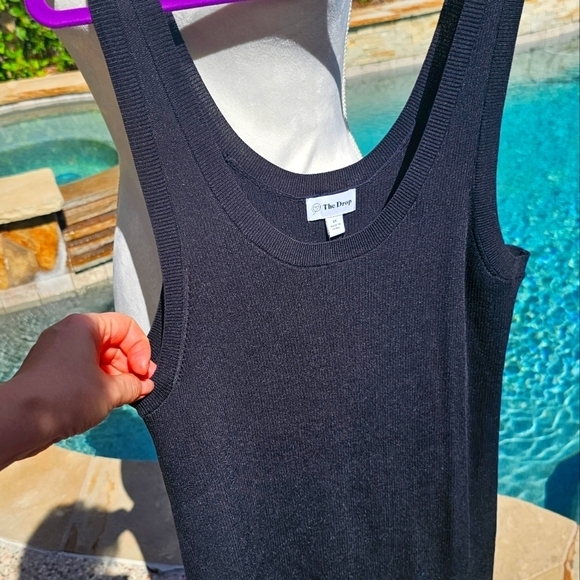 The Drop dress 5x - Picture 3 of 10